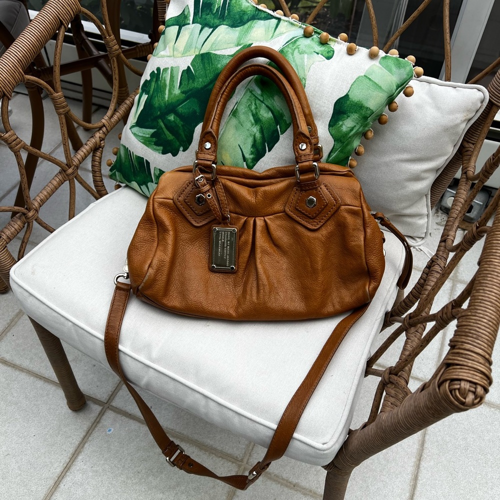 MARC BY MARC JACOBS Crossbody Bag
